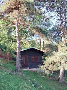 Na predaj  - veľký pozemok - Červený breh / Košice - Sever - 5