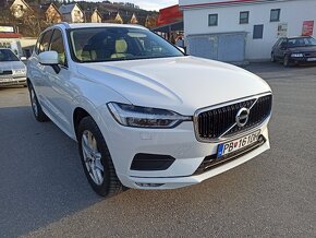 Volvo XC60 D4 140kW 10/2018 16500 bez DPH - 5