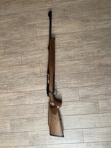 Sauer 303 8x57 JS - 5