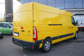 68- RENAULT Master, 2016, nafta, 2.3 DCi, 92 kW - 5