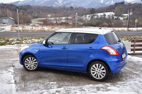 Suzuki Swift 1.2 AAC GS TOP - 5