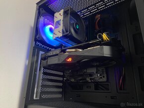 Herný PC i7 4770s+GTX 1660 Super 6GB - 5