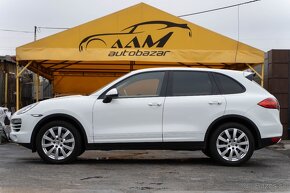 Porsche Cayenne Diesel 245k Tiptronic -NEBURANE-SK Auto - 5