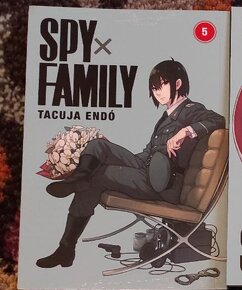 Spy x Family - 5