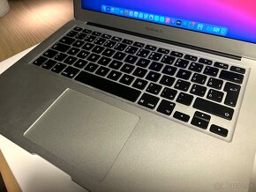 MacBook Air 2017 - 5