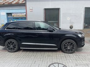 Audi q7 - 5