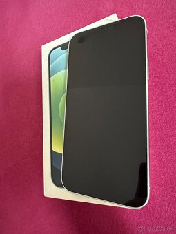 iPhone 12 128GB Green - 5