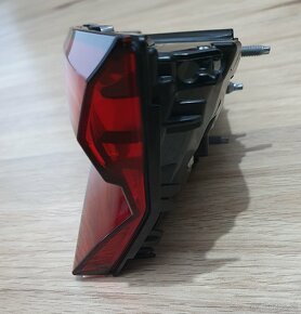 SVETLOMET AUDI A5/S5 8W B9 / LED ( 2016-2019 ) - 5