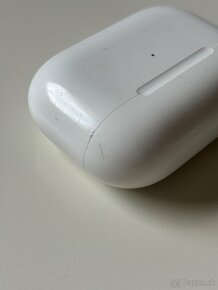 Apple Airpods Pro Case (nabíjacie púzdro) - 5