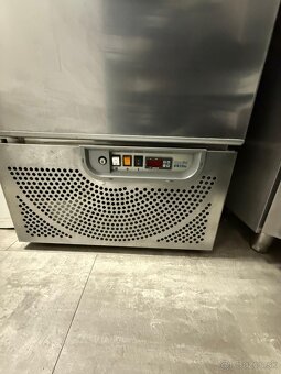 Mraziak Mondial Elite Chef 600 - 5