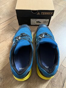 Tenisky Adidas Terrex GTX K (39 1/3) - 5