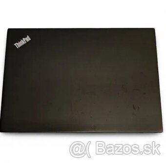 Lenovo ThinkPad X13 Gen1 5 PRO 4650U 8 GB RAM 256 GB SSD 13. - 5