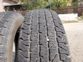 Pneumatiky Cooper 235/75R15 letné 2ks - 5