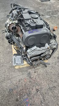 Motor 2.0 TDI BMN 125kw - 5