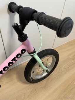 Tootoo odrazadlo / balance bike 12 “ - 5