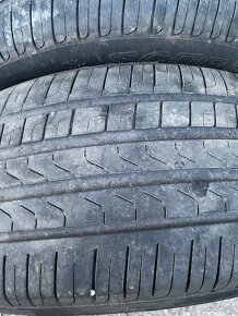 Letne pneu 255/50 r19 BMW - 5