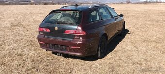 Alfa Romeo 156 na ND - 5