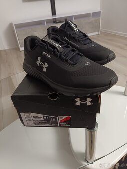 UNDER ARMOUR CHARGED ROGUE 3 STORM - 5