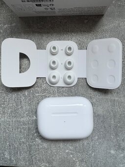 AirPods Pro 2 + faktúra - 5