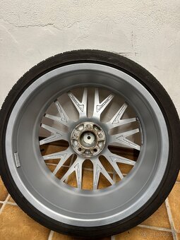 5x112 R20 8,5j et30 - 5