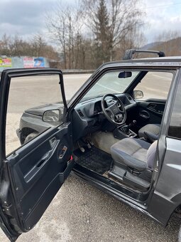 Suzuki Vitara 1.6 8V 54kw - 5