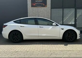 Tesla model 3 performance 2021/1, facelift,70 000km - 5