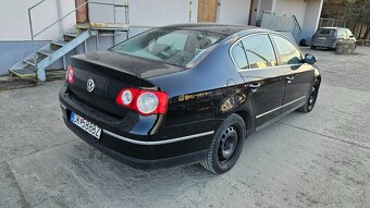 Volkswagen Passat 2.0 TDI - 5