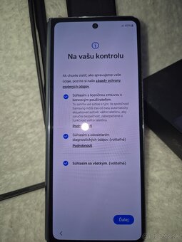 Samsung galaxy Z fold4 512gb - 5