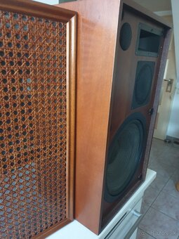 Predám Audion Box 490 Bass 12" - 5