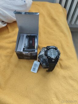 Hodinky Casio GG-B100Y-1AER G-Shock PRO MUDMASTER - 5