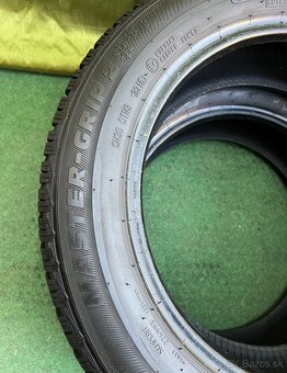 165/65 r15 zimné Semperit 81T - 5