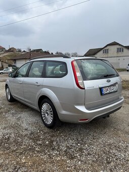 Ford Focus 2.0tdci 100kw - 5