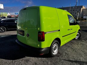 Volkswagen Caddy Beach 2.0 TDI, r.v. 2018, 55 kW - 5