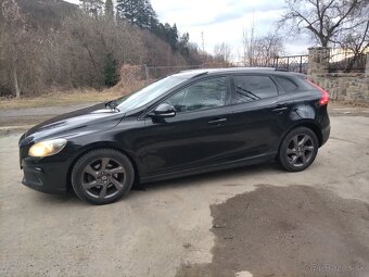 Volvo V40 Cross country - 5