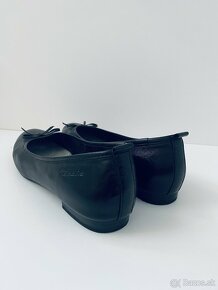 Tamaris dámske kožené topánky nenosené - 5