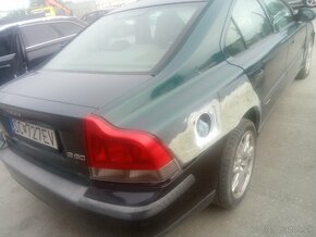 Predám 2ks Volvo s60 - 5