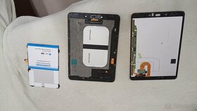 Tablet Samsung Galaxy tabS3 - 5