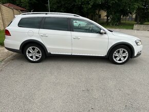 Wv Passat Alltrack 2.0tdi 125kw 6dsg 4x4 kupene na Sk. - 5