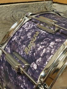 snare Rogers SUPERTEN 14x6,5 ST37-PDP - 5