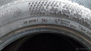 215/65r17 zimne - 5