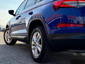 Škoda Kodiaq 2,0 TDI - 5