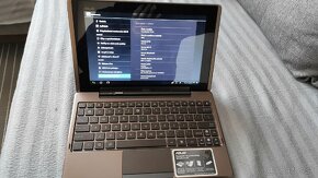 Predám Asus Transformers TF 101 +nabíjačka . - 5