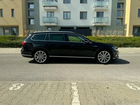 Volkswagen Passat Variant 2.0 BiTDI 240k Highline 4MOTION - 5