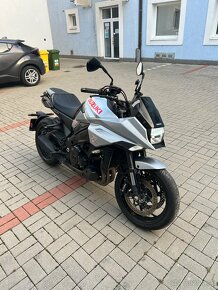 SUZUKI GSX-S 1000 S - KATANA - 5