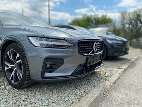 Volvo XC60 / XC90 / S60 - 5