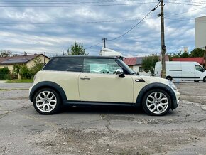 Mini Cooper D 1,6 80kw - 5