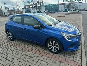 Renault Clio 1.0 LPG 2023 - 5