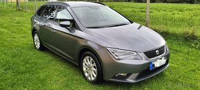 Seat Leon ST 1.6 TDI CR 77kw - 5