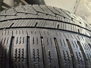 Kolesá mercedes ML 5x112 255/50 R19 8J ET56 - 5