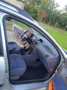 PREDAM PEUGEOT 206 SW - 5